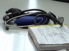 Жителям Пангод ответили на жалобу о недоступности медкомиссий