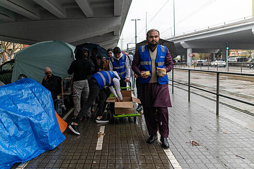 Американский штат подал в суд на Трампа из-за «федерального вторжения»