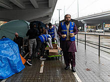 Американский штат подал в суд на Трампа из-за «федерального вторжения»