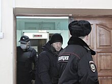 Изувеченная россиянка, которую муж трижды переехал машиной, заступилась за него на суде