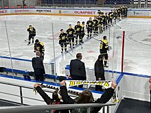 «Дизель» победил столичную «Звезду» со счетом 3:2