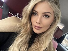 26-летняя падчерица Стаса Михайлова Ева Канчельскис переехала с мужем в Гонконг