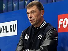 Что ждёт «Динамо» в сезоне КХЛ, цели и задачи, итоги селекции, переход Гусева и Ожиганова, российский паспорт Менеллу