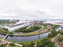 Один из крупных российских производителей газетной бумаги подвел финансовые результаты 2022 года