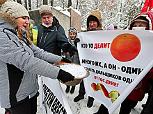 Новые законопроекты «обездолят» застройщиков?