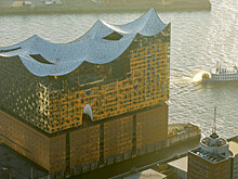 Чем заняться в Гамбурге этой осенью?