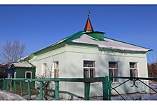 ММСК помог с ремонтом мечети в Медногорске