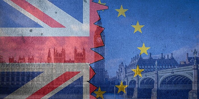 Brexit - бесконечная история для Великобритании