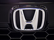 Honda отзывает 124 тысячи авто из-за проблем с тормозами