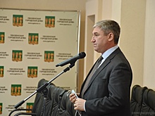 Макаров покинул пост первого замглавы администрации Пензы