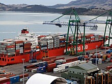 Минпромторг намерен восстановить объем экспортных поставок