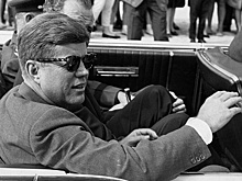 Неудобная правда государственной тайны: почему США не рассекретили все документы об убийстве Кеннеди