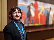 Дейнека, Герасимов и Мухина: произведения каких художников можно увидеть на выставке Третьяковской галереи на ВДНХ