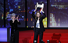 Названы победители 76-го Каннского кинофестиваля