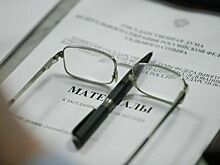 Статус ветеранов боевых действий получат работавшие в Чечне прокуроры