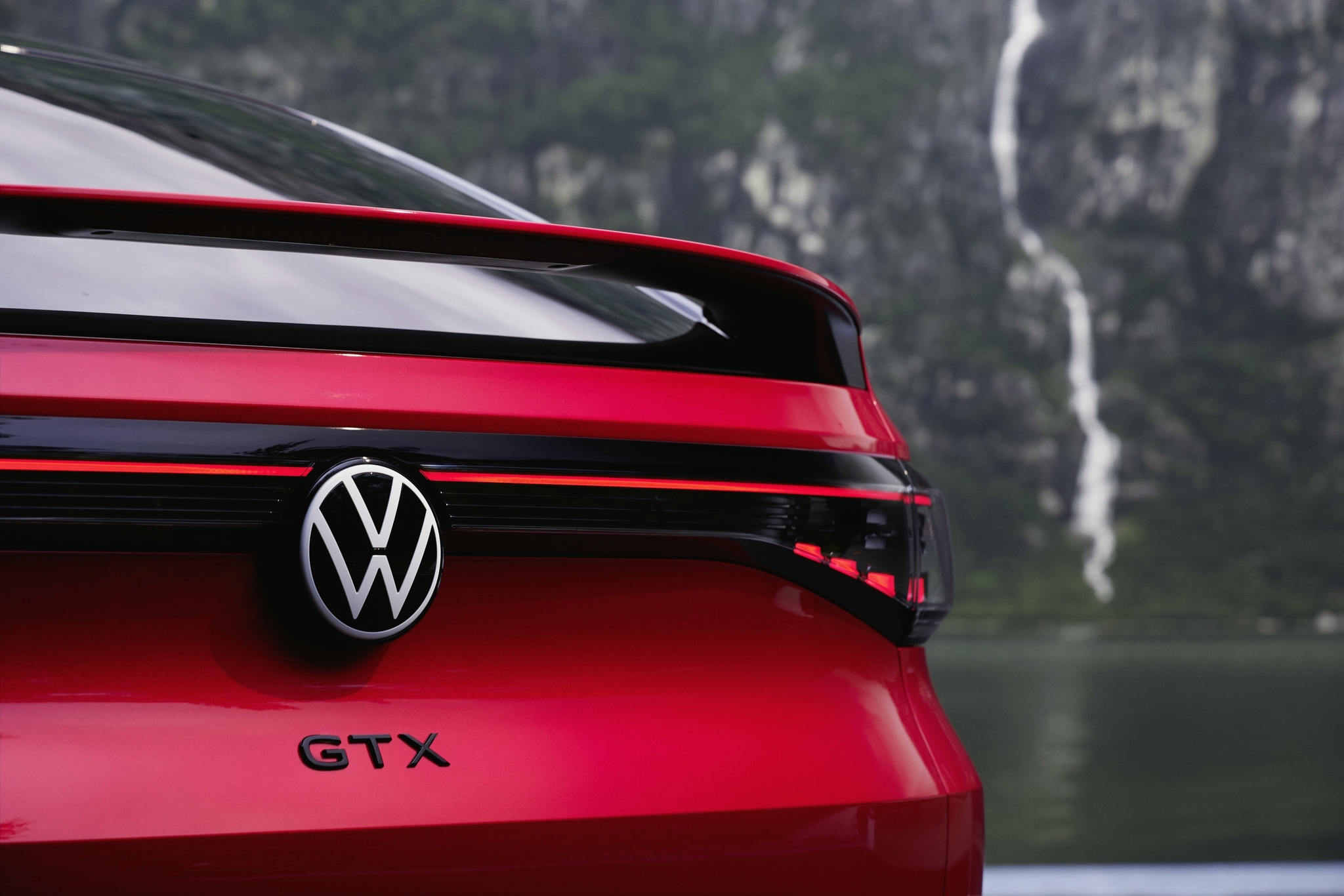 Volkswagen откажется от моделей GTX
