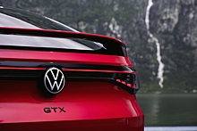 Volkswagen откажется от моделей GTX