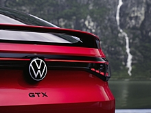 Volkswagen откажется от моделей GTX
