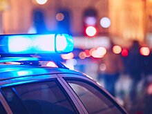 В центре Екатеринбурга двое мужчин бегали в подгузниках