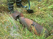 Появилось видео со взрывом под Балтийском, где пострадали двое детей