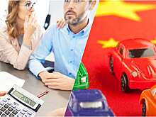 Что будет с продажами китайских авто в РФ в 2026 году: ответ эксперта