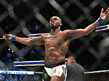 Турнир UFC перенесли ради попавшегося на допинге чемпиона