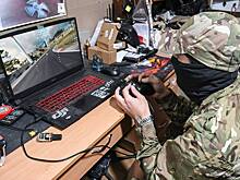 Полковник рассказал об использовании ИИ в российской армии