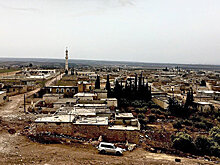 США призвали Турцию прекратить бомбардировки в Алеппо