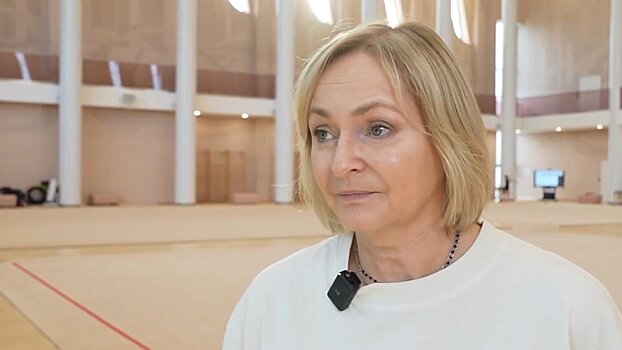 Главный тренер российских гимнасток подала заявку на нейтральный статус