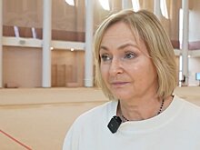 Главный тренер российских гимнасток подала заявку на нейтральный статус