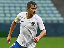 "РБ Спорт": защитник "Сочи" Маргасов переходит в "Урал"