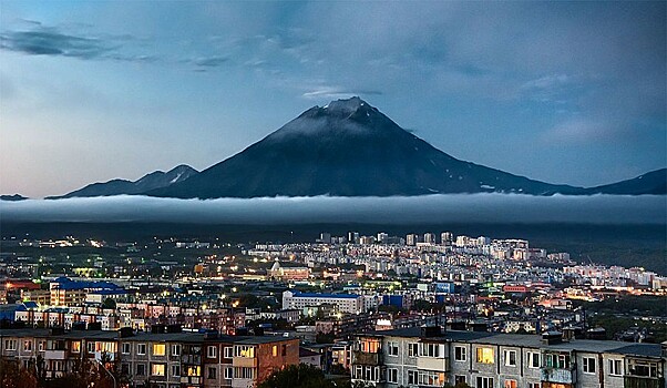 Стоимость номеров в отелях на Камчатке и Сахалине резко выросла