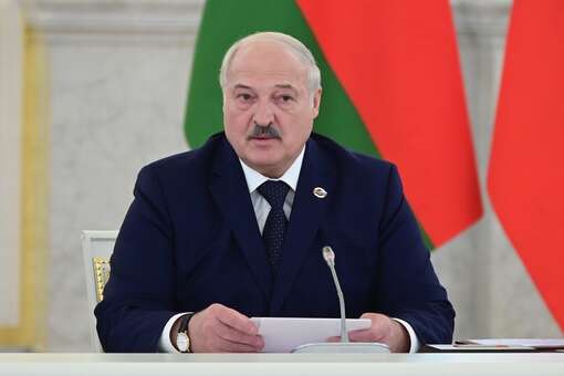 Лукашенко пообещал правительству отставку за невыполнение показателей экономического роста