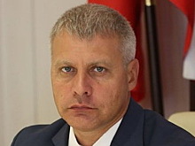 Юрий Савин стал главой красноярского департамента городского хозяйства