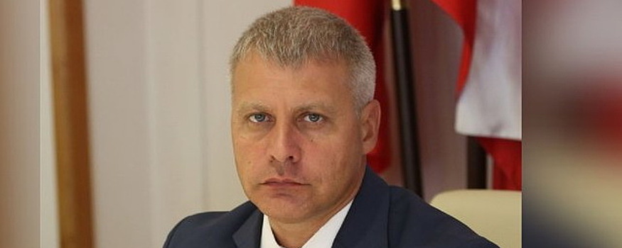 Юрий Савин стал главой красноярского департамента городского хозяйства