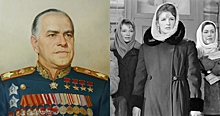 «Бабы новых нарожают». Фраза принадлежит маршалу Жукову или нет?