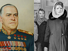 «Бабы новых нарожают». Фраза принадлежит маршалу Жукову или нет?