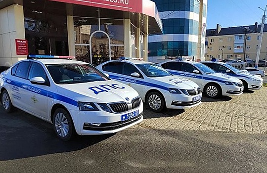 В Армавире иномарка сбила 17-летнего велосипедиста