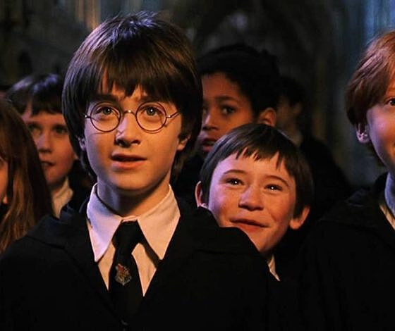 «Гарри Поттер» вошел в топ фильмов с худшей графикой