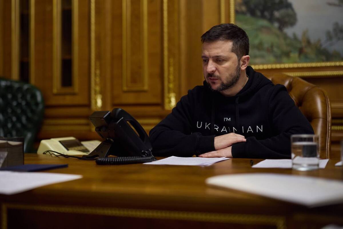 "Прямые переговоры и перемирие": Зеленский написал открытое письмо Путину