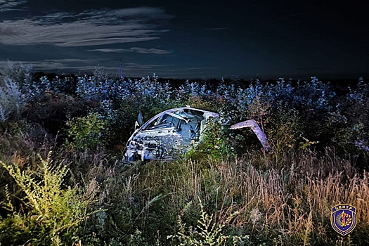 Раскрыты подробности смертельного ДТП с автобусом в Приамурье