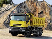 Растите с нами: самые популярные бренды самосвалов для клиентов «Балтийского лизинга»