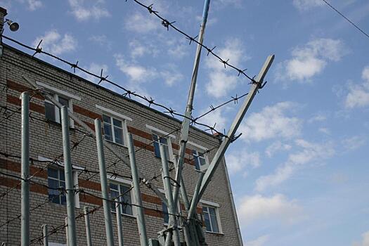 Десять лет колонии получил нижегородец за смертельное пьяное ДТП