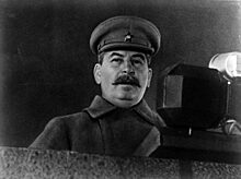 Где на самом деле скрывался Сталин в первые 10 дней войны