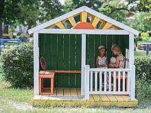 В России воспитатели детсада потеряли четырехлетнего мальчика во время прогулки