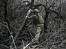 Пушилин рассказал о переброске бригад ВСУ из Курской области в ДНР
