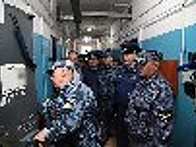 ЛИУ-19 УФСИН России по Республике Мордовия посетили прокурор и правозащитники региона