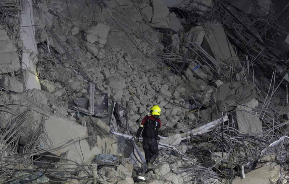 Число погибших из-за землетрясения в Бангкоке выросло до 18