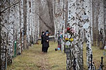 Жители Оренбурга 30 октября почтили память жертв политических репрессий