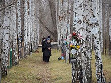 Жители Оренбурга 30 октября почтили память жертв политических репрессий
